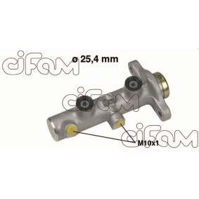 Hauptbremszylinder 202-652 von CIFAM günstig für 58,14 € online kaufen