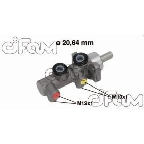 Hauptbremszylinder 202-696 von CIFAM günstig für 112,17 € online kaufen