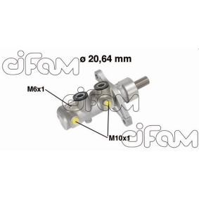 Hauptbremszylinder 202-698 von CIFAM günstig für 141,87 € online kaufen