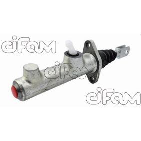 Compre Cilindro transmissor, embraiagem da CIFAM 505-013 a um preço baixo por 48,50 €
