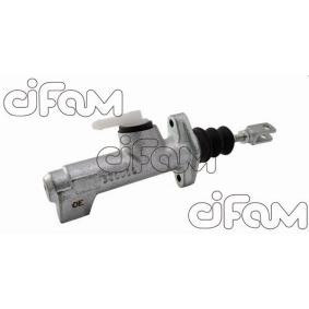 Compre Cilindro transmissor, embraiagem da CIFAM 505-016 a um preço baixo por 45,84 €