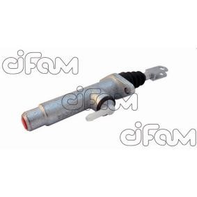 Compre Cilindro transmissor, embraiagem da CIFAM 505-025 a um preço baixo por 42,02 €