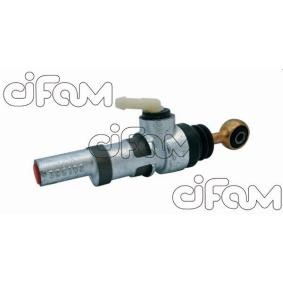 Geberzylinder, Kupplung 505-029 von CIFAM günstig für 119,19 € online kaufen