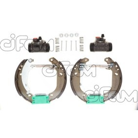 Gelenksatz, Antriebswelle 607-144 von CIFAM günstig für 67,43 € online kaufen