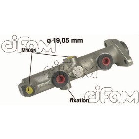 Gelenksatz, Antriebswelle 607-355 OLDSMOBILE von CIFAM