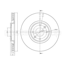 Acquista Kit giunti semiasse da CIFAM 607-476 a buon mercato per soli 53,92 €