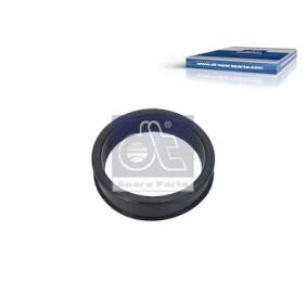 Achetez des Joint, boîtier de filtre à air DT Spare Parts 1.10128 à prix pour 10,22 €