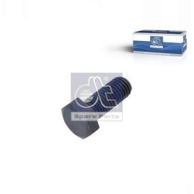 Schraube, Lagerbock-Kurbelwelle des Herstellers DT Spare Parts - Originalware Artikelnummer: 1.10346
