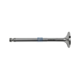 Auslaßventil des Herstellers DT Spare Parts - Originalware Artikelnummer: 1.10524
