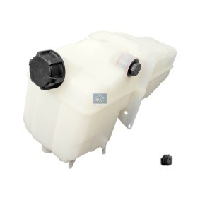 Compre Depósito de expansão, líquido de refrigeração da DT Spare Parts 1.11290 a um preço baixo por 98,12 €