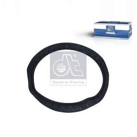 Lüfterhaube des Herstellers DT Spare Parts - Originalware Artikelnummer: 1.11306