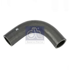 Compre Tubo flexível do radiador da DT Spare Parts 1.11510 a um preço baixo por 16,55 €
