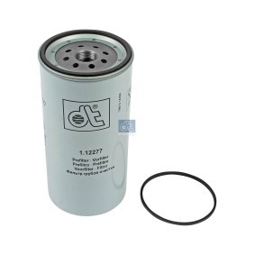 Kraftstofffilter für IVECO von DT Spare Parts