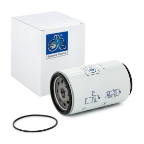 Kraftstofffilter des Herstellers DT Spare Parts - Originalware Artikelnummer: 1.12278