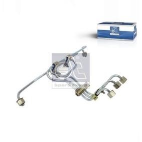Kraftstoffleitung des Herstellers DT Spare Parts - Originalware Artikelnummer: 1.12440