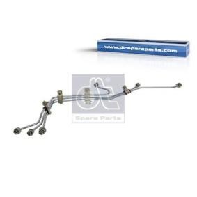 Kraftstoffleitung des Herstellers DT Spare Parts - Originalware Artikelnummer: 1.12441