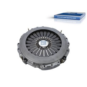 Acquista Giunto albero trasmissione da DT Spare Parts 1.15020 a buon mercato per soli 100,64 €