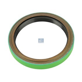 Achetez des Bague d'étanchéité, différentiel DT Spare Parts 1.15115 à prix pour 23,69 €