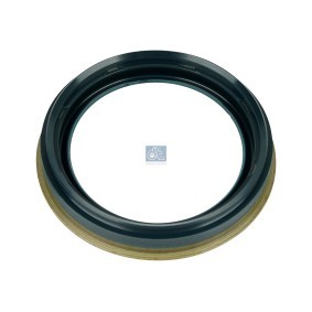 Dichtring, Achsschenkel 1.16285 DAF von DT Spare Parts