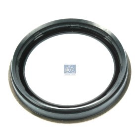 Achsschenkel des Herstellers DT Spare Parts - Originalware Artikelnummer: 1.16292