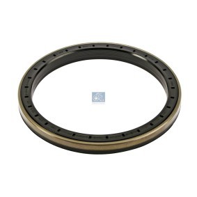 Wellendichtring, Radnabe 1.17181 DAF von DT Spare Parts
