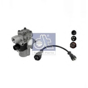AGR Ventil des Herstellers DT Spare Parts - Originalware Artikelnummer: 1.18906