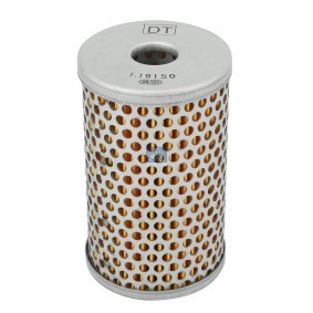 Kjøp Hydraulikkfilter fra DT Spare Parts på nett for HILUX III Pick-up (TGN1_, GGN2_, GGN1_, KUN2_, KUN1_) til moderate priser