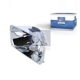 Reflektor des Herstellers DT Spare Parts - Originalware Artikelnummer: 1.21238