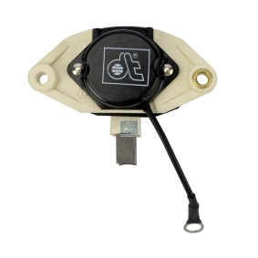 Köp Laddningsregulator av DT Spare Parts 1.21312 till det låga priset 474,39 kr
