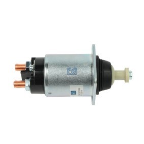 Comprar Solenoide de arranque de DT Spare Parts 1.21396 a bajo precio de 80,93 €
