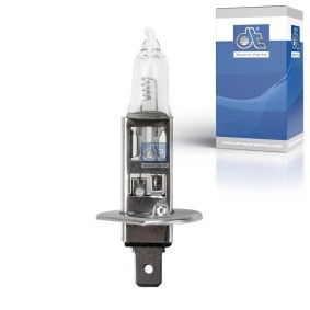 Glühlampe, Fernscheinwerfer für VOLVO von DT Spare Parts