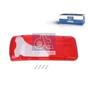 Køb Lygteglas, baglygte af DT Spare Parts 1.21830 til den lave pris 652,64 DKK