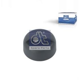 Wischwasserbehälter des Herstellers DT Spare Parts - Originalware Artikelnummer: 1.22660