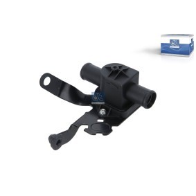 Compre Válvula de regulação do líquido de refrigeração da DT Spare Parts 1.23310 a um preço baixo por 152,40 €