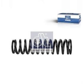 Federn des Herstellers DT Spare Parts - Originalware Artikelnummer: 1.25773