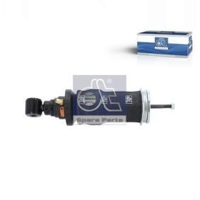 Köp Dämpare, förarhyttsupphängning av DT Spare Parts 1.25975 till det låga priset 820,34 kr