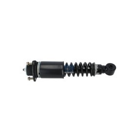Köp Dämpare, förarhyttsupphängning av DT Spare Parts 1.27028 till det låga priset 44,15 kr
