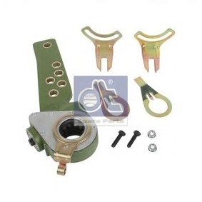 Gestängesteller, Bremsanlage 10.33071 RENAULT TRUCKS von DT Spare Parts