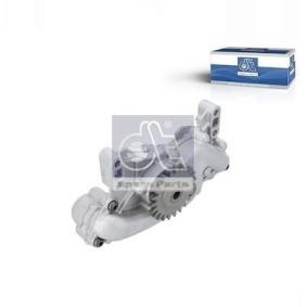 Ölpumpe 2.11125 RENAULT TRUCKS von DT Spare Parts
