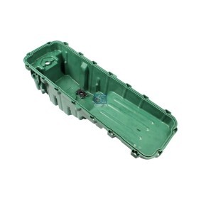 Comprar Cárter de aceite de DT Spare Parts 2.11337 a bajo precio de 2053,59 €