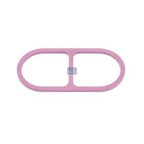 Köp Ringpackning, oljekylare av DT Spare Parts 2.11401 till det låga priset 66,65 kr