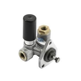 Pumpe, Kraftstoffvorförderung für RENAULT TRUCKS von DT Spare Parts
