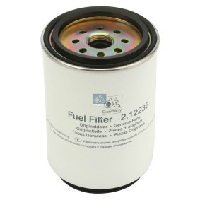 Achetez des Filtre à carburant DT Spare Parts 2.12238 à prix pour 33,23 €