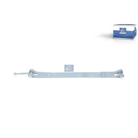 Compre Suporte, silenciador da DT Spare Parts 2.14141 a um preço baixo por 5,59 €
