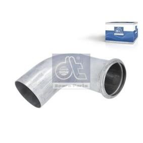 Abgasrohr 2.14293 RENAULT TRUCKS von DT Spare Parts