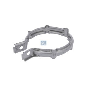 Auspuffschelle 2.14563 RENAULT TRUCKS von DT Spare Parts