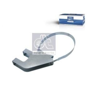 Compre Suporte, silenciador da DT Spare Parts 2.14755 a um preço baixo por 45,64 €