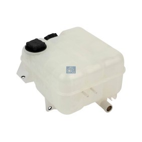 Compre Depósito de expansão, líquido de refrigeração da DT Spare Parts 2.15093 a um preço baixo por 146,99 €