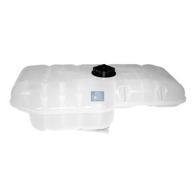 Compre Depósito de expansão, líquido de refrigeração da DT Spare Parts 2.15098 a um preço baixo por 166,19 €