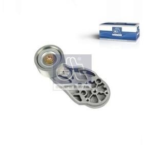 Compre Polia de desvio / de guia, correia trapezoidal estriada da DT Spare Parts 2.15452 a um preço baixo por 69,25 €